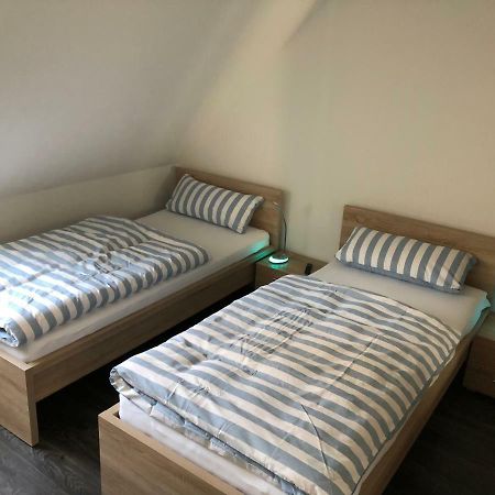 היילברון Traumferienwohnung 1 מראה חיצוני תמונה