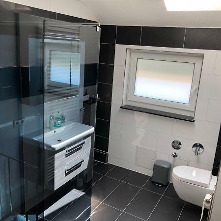 היילברון Traumferienwohnung 1 מראה חיצוני תמונה