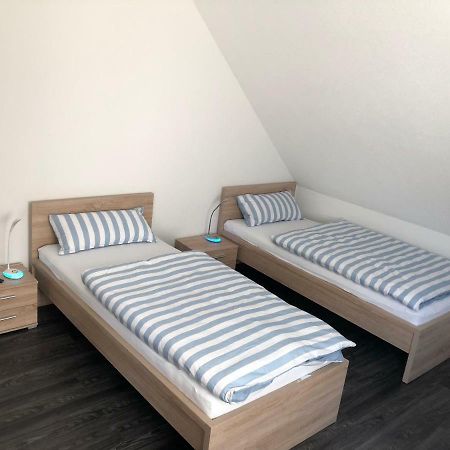 היילברון Traumferienwohnung 1 מראה חיצוני תמונה