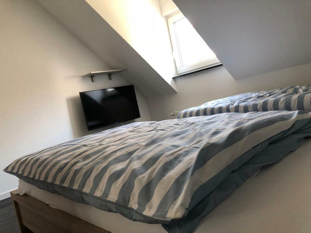 היילברון Traumferienwohnung 1 מראה חיצוני תמונה