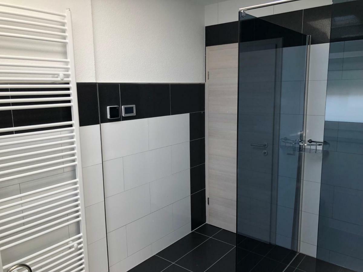 היילברון Traumferienwohnung 1 מראה חיצוני תמונה