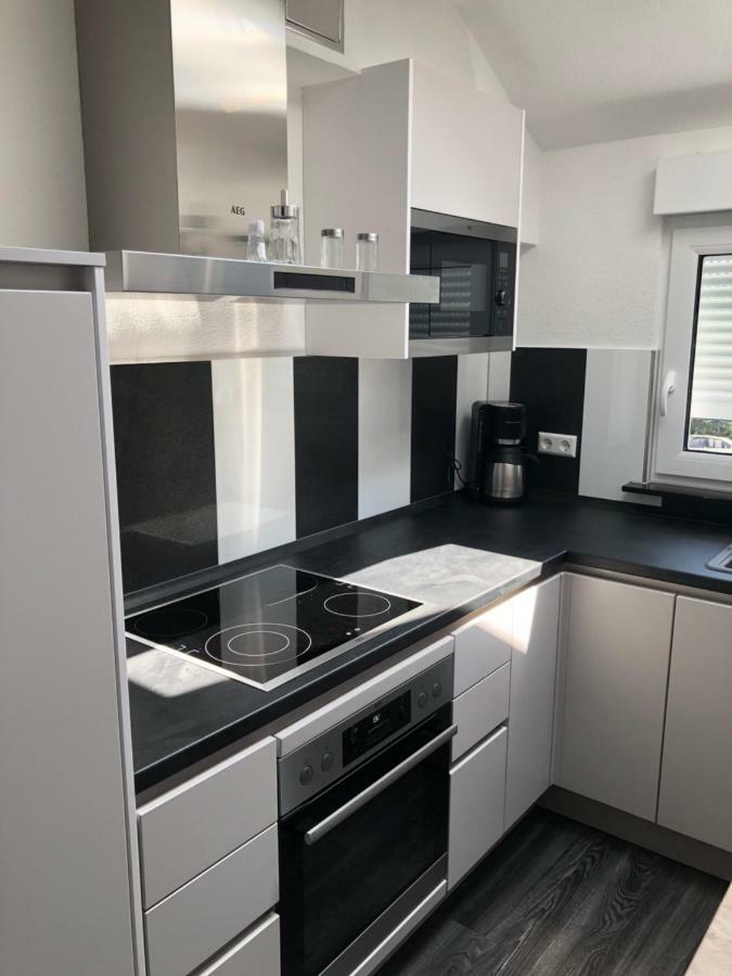 היילברון Traumferienwohnung 1 מראה חיצוני תמונה